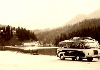 In Memoriam Waltraud & Heinz Ehrlich