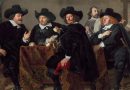 Rembrandts Amsterdam – Goldene Zeiten?