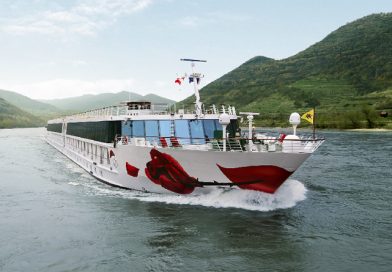 A-Rosa MIA Donau-Kreuzfahrt