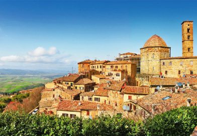 Toskanische Impressionen