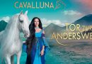Cavalluna – Tor zur Anderswelt Cavalluna – Tor zur Anderswelt