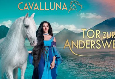 Cavalluna – Tor zur Anderswelt