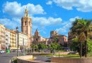 Saison-Eröffnungsreise Valencia