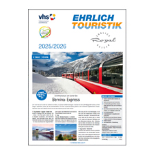 Busreisen 2025/2026