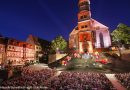 Festspiele in Schwäbisch Hall Festspiele in Schwäbisch Hall