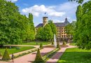 Fulda – Hessens schönste Barockstadt