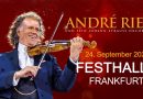 André Rieu