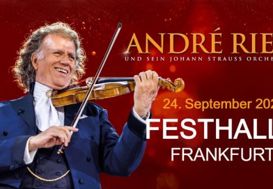 André Rieu