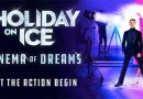 Holiday on Ice