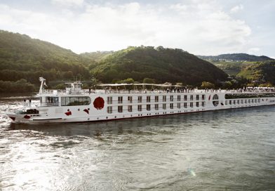 A-Rosa AQUA Rhein Erlebnis