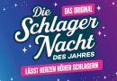 Die Schlagernacht des Jahres Die Schlagernacht des Jahres