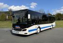 Verkehr der Regionalbusse