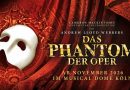 Das Phantom der Oper